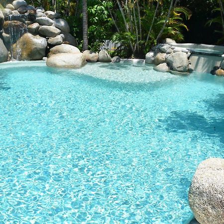 Beach Terraces Port Douglas Dış mekan fotoğraf