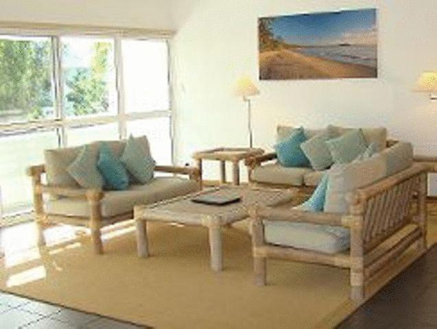 Beach Terraces Port Douglas Oda fotoğraf